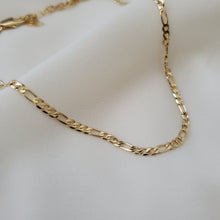Load image into Gallery viewer, Figaro Anklet
