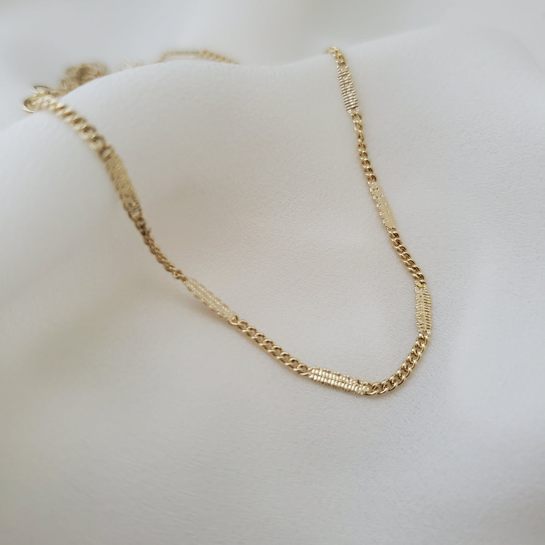 Kai Anklet