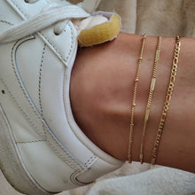 Load image into Gallery viewer, Kai Anklet
