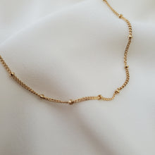 Load image into Gallery viewer, Dotted Summer Anklet
