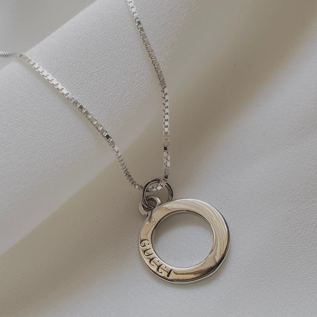 Repurposed Gucci Circle