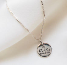 Load image into Gallery viewer, The Gucci Argent

