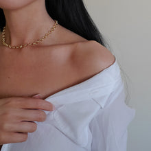 Load image into Gallery viewer, Quinn Necklace
