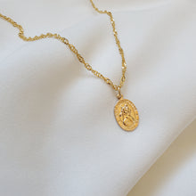 Load image into Gallery viewer, St. Christopher Necklace
