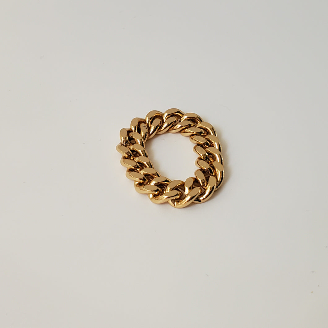 Georgie Chain Ring