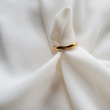 Load image into Gallery viewer, Eva Gold Ring
