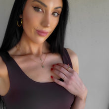 Load image into Gallery viewer, Gold Filled Cross Necklace
