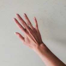 Load image into Gallery viewer, Cupid Band Ring
