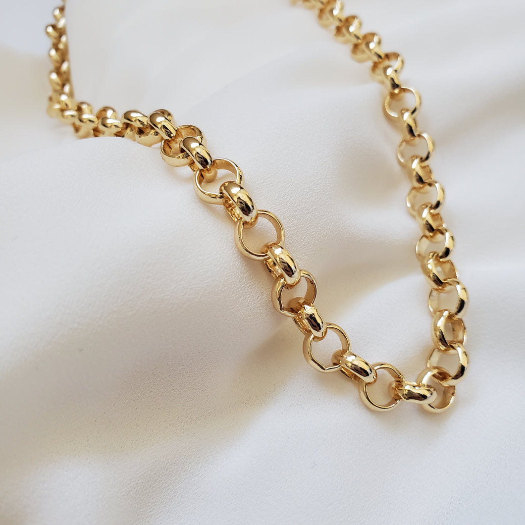 Quinn Necklace