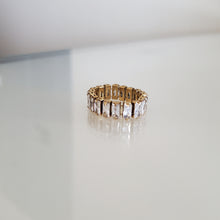 Load image into Gallery viewer, Cupid Band Ring
