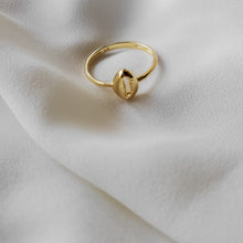 Load image into Gallery viewer, Shell Ring
