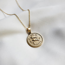 Load image into Gallery viewer, Zodiac Necklace
