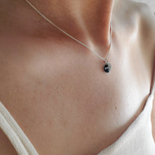 Load image into Gallery viewer, Repurposed Silver Gucci
